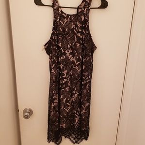 Express dress